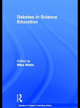 【预售】Debates in Science Education