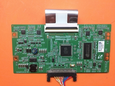 原装 三星 320AP03C2LV0.1 逻辑板 LTA320AP02 屏