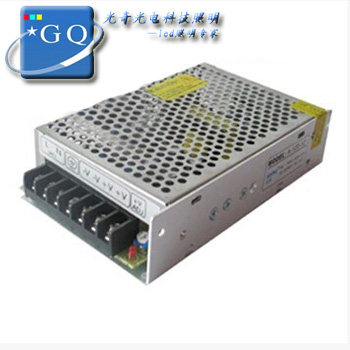 光奇AC220V转DC12v DC24V电源25W60W100W300W350W开关电源变压器