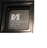 【全新原装】MSPD6342C-LF 液晶屏IC芯片 集成电路 电子元器件