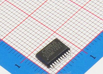 CS5532BSZ CS5532 SSOP-20 模数转换器 原装