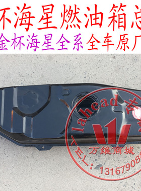 金杯海星A5A7A96390T20T22燃油箱总成 汽油箱总成小海狮X30T32T30