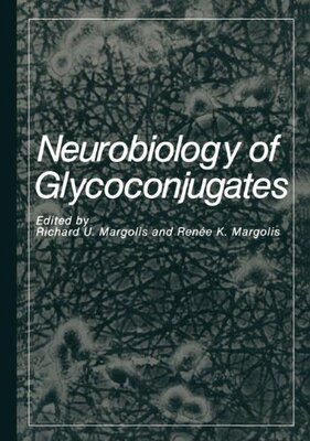 【预售】Neurobiology of Glycoconjugates