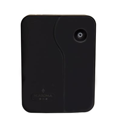 Portable small room V shopping mall automatic incense dispenser