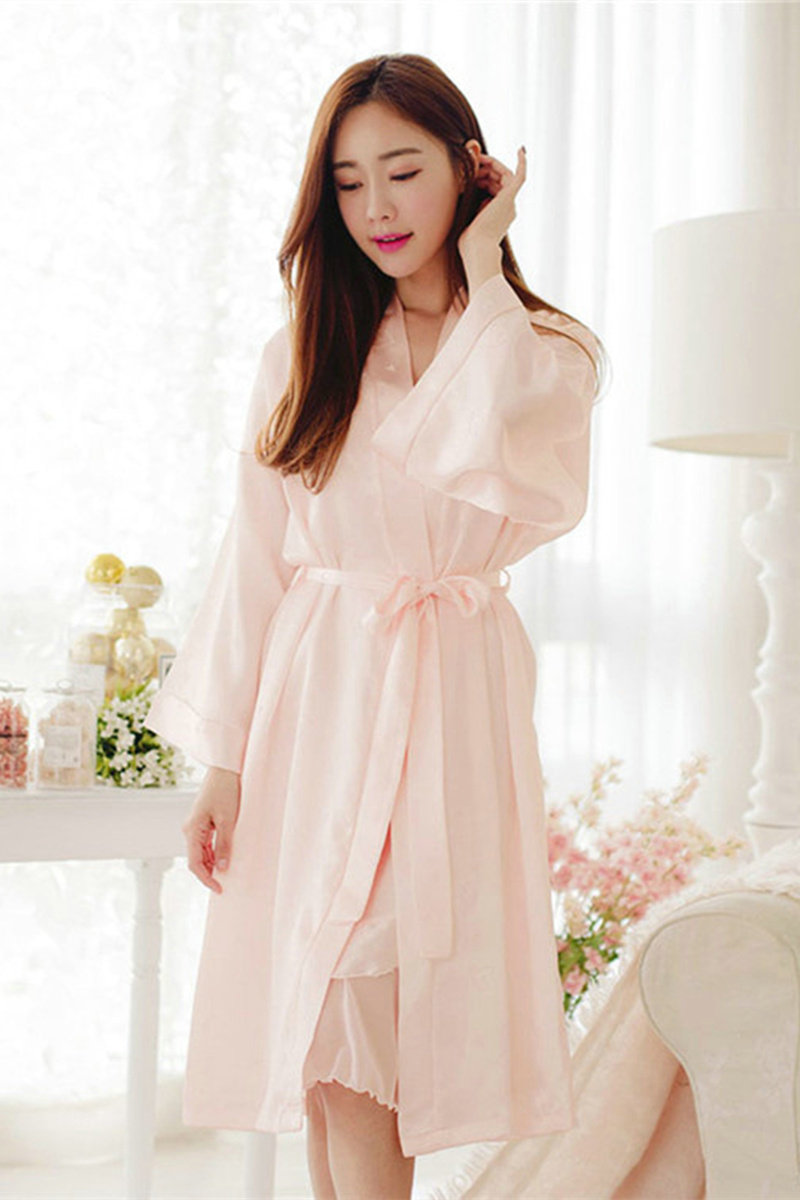 Peignoir jeunesse - Ref 602371 Image 6