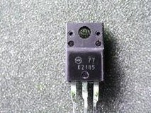 场效应 2SK2185 K2185 进口拆机　质量保证