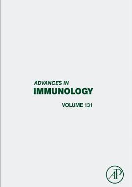 【预订】Advances in Immunology
