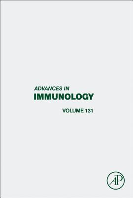 【预订】Advances in Immunology