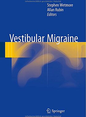 【预订】Vestibular Migraine