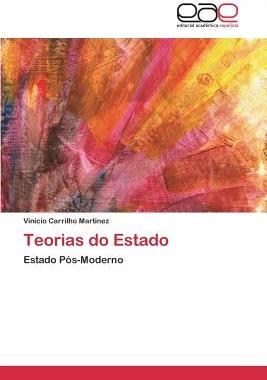 【预售】Teorias Do Estado