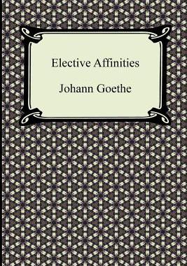 【预售】The Elective Affinities