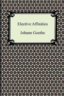 The Elective Affinities 預售