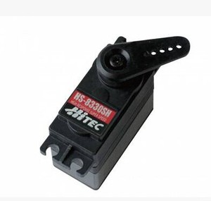 Hitec HS-833g0SH 高电压高速舵机 0.07S 13KG 6V/7.4V