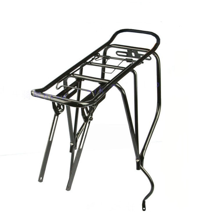 Porte-bagages pour vélo - Ref 2410092 Image 1