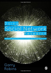 Network Social Doing Research 预订