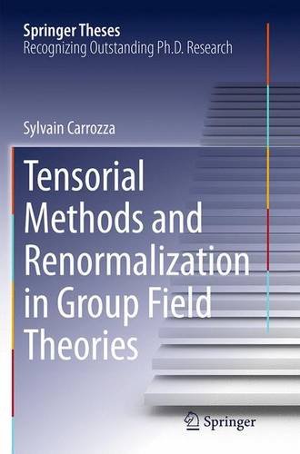 【预订】Tensorial Methods and Renormalizatio...