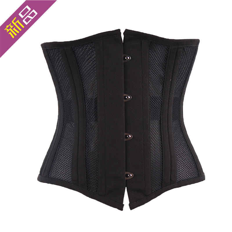 Corset luxueux en spandex - Ref 674159 Image 1