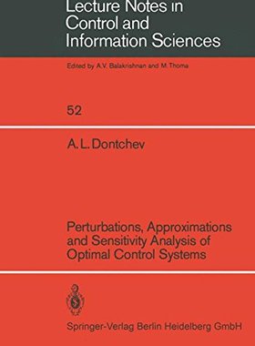 【预订】Perturbations, Approximations and Se...