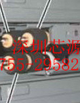 富士施乐DC2058纸盒搓纸轮 2056纸盘2搓纸轮 1套3个（原装全新）