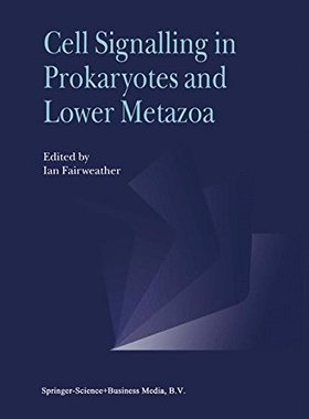 【预订】Cell Signalling in Prokaryotes and L...