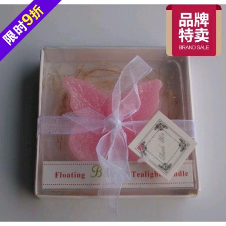 儿童生日蛋糕烘焙套餐礼品蜡烛
