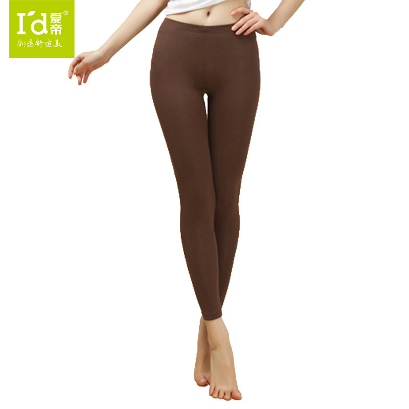 body amincissant en coton - Ref 684459 Image 1