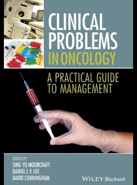 【预售】Clinical Problems in Oncology: A Practical Guide