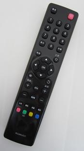 TCL 3D液晶云电视L32F1590BN LED32C30 遥控器