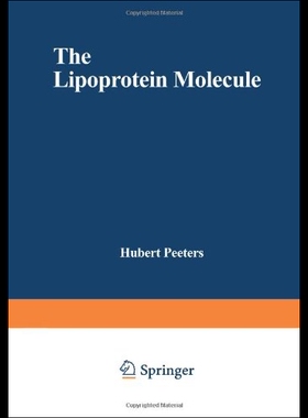 【预售】The Lipoprotein Molecule