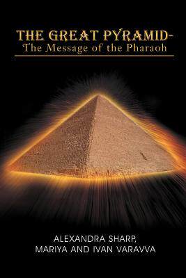 【预售】The Great Pyramid - The Message of the Pharaoh...