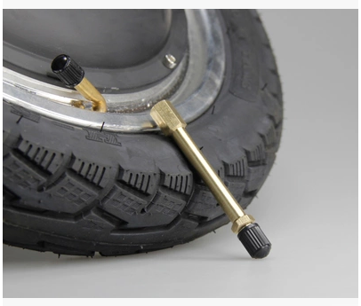 Pompe à vélo - Ref 2393308 Image 1