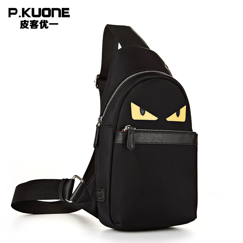 Sac pour homme - Ref 51754 Image 3