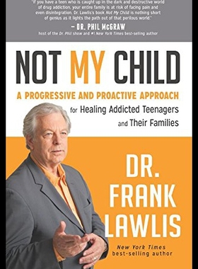 【预售】Not My Child: A Progressive and Proactive Approac