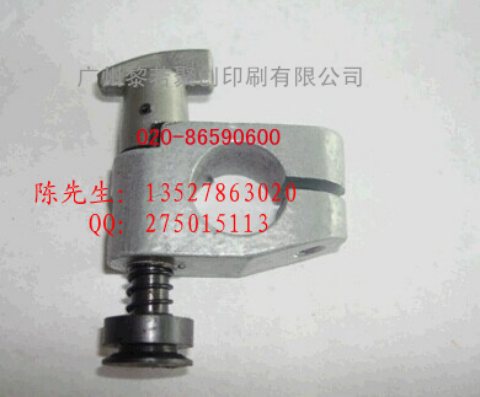 海德堡印刷机配件GTO52 GTO46 MO 飞达吸嘴头