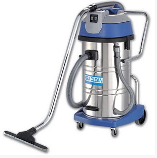 促销SC-802J-3三马达深海洁牌80升 吸尘吸水机 吸尘器清洁用