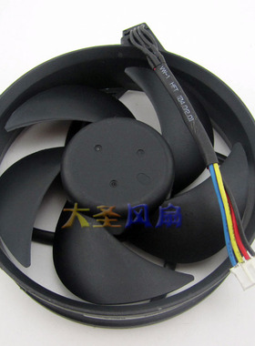 XBOX 360散热风扇  台达AUB0912HH PVA092G12P -P06 散热风扇