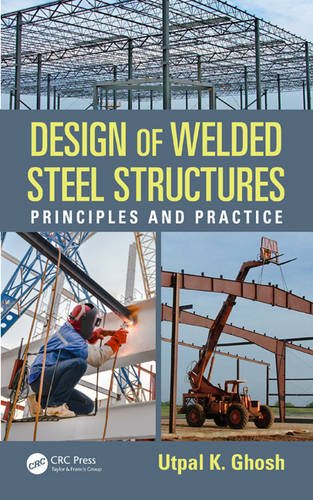 【预订】Design of Welded Steel Structures 书籍/杂志/报纸 原版其它 原图主图