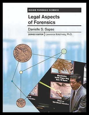 【预售】Legal Aspects of Forensics