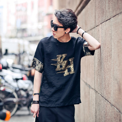 Pantalon cuir homme en vrac pour adolescent pour printemps - Ref 1482450 Image 19