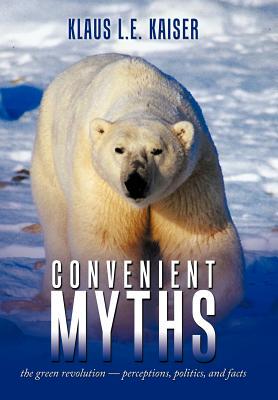 【预售】Convenient Myths: The Green Revolution Percept...