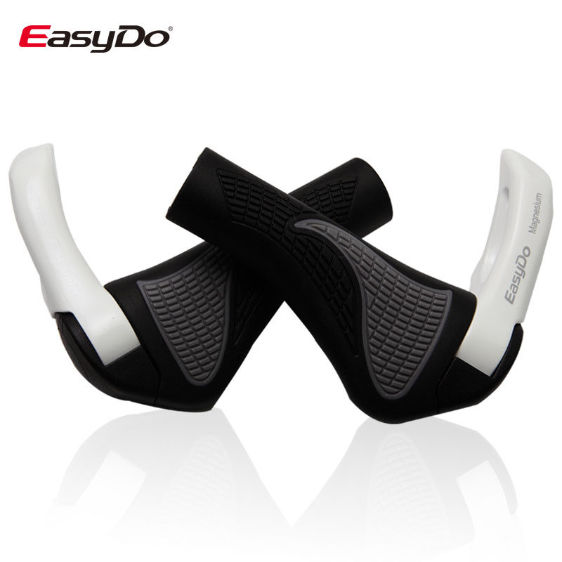 Poignées de vélo EASYDO - Ref 2337574 Image 1