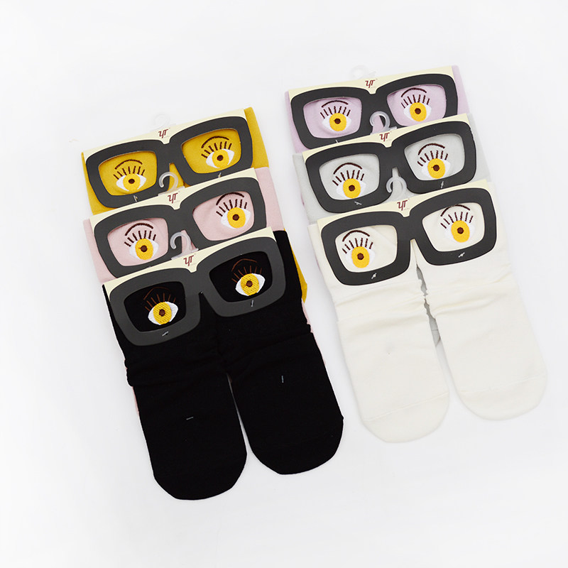 Chaussettes - collants simple - Ref 772227 Image 1