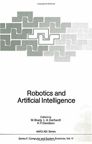 【预订】Robotics and Artificial Intelligence