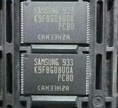 全新原装现货【K9K8G08UOA-PCBO K9K8G08U0A-PCB0】闪存芯片