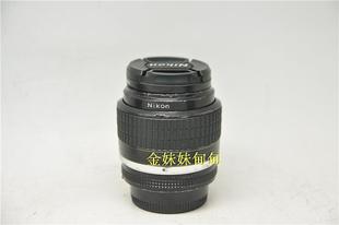 NIKON NIKKOR AIS 70新尼康 35mm1.4 手动镜头