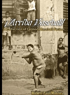【预售】Arriba Baseball!: A Collection of Lati
