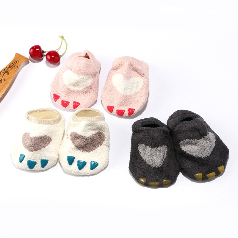 Chaussettes pour bébé - Ref 2109680 Image 3