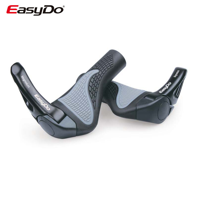 Poignées de vélo EASYDO - Ref 2335838 Image 1