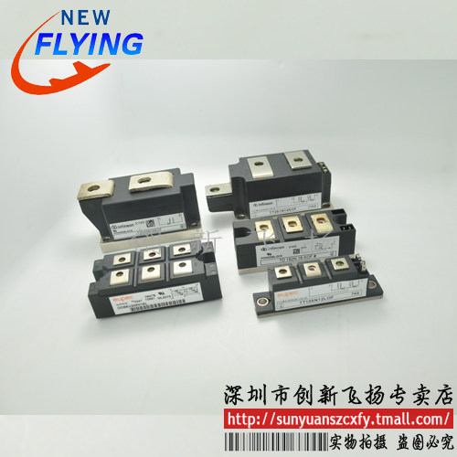 DD900S17K6C_B2功率模块电源模块SUNYUANSZ一级代理全新原装