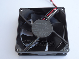 0.14A 8cm厘米12v 3110KL 04W 静音投影仪风扇 原装 B29 日本